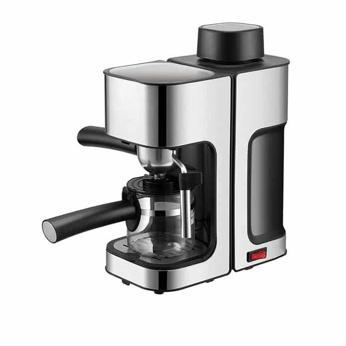 اسپرسو ساز 817 تکنو Techno Te-817 Espresso Maker